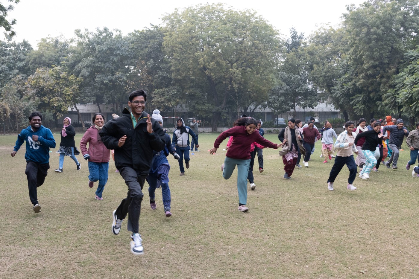 Integral Education and Project Based Learning and NEP 20 Workshop